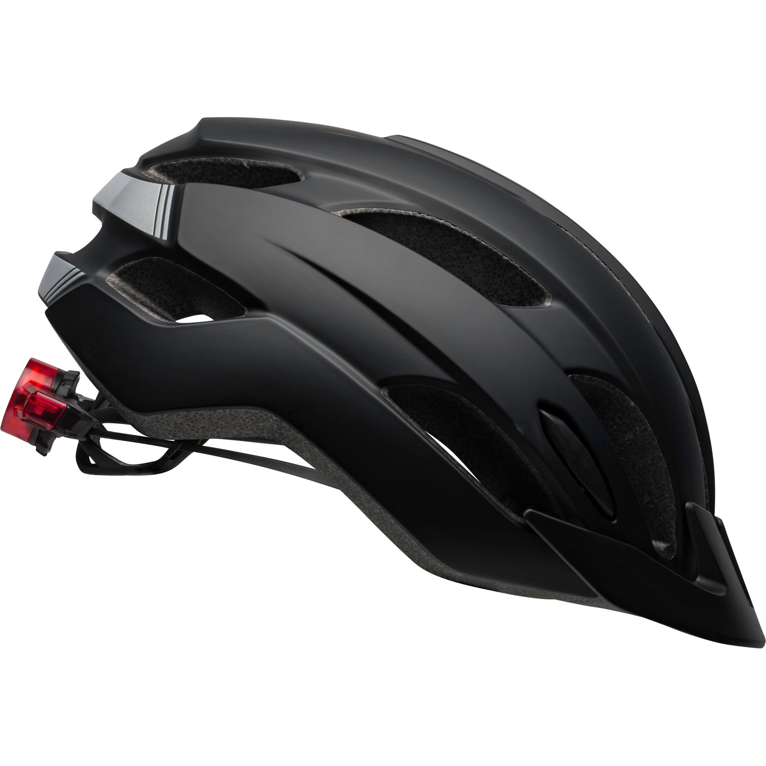 Bell Trace LED Helmet