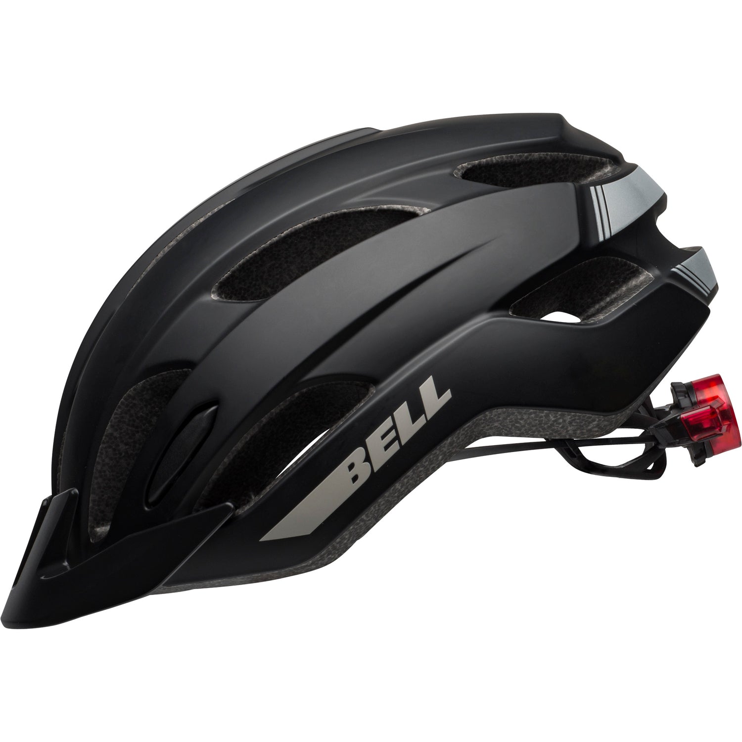 Bell Trace LED Helmet