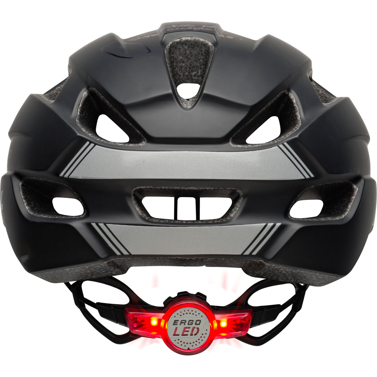 Bell Trace LED Helmet