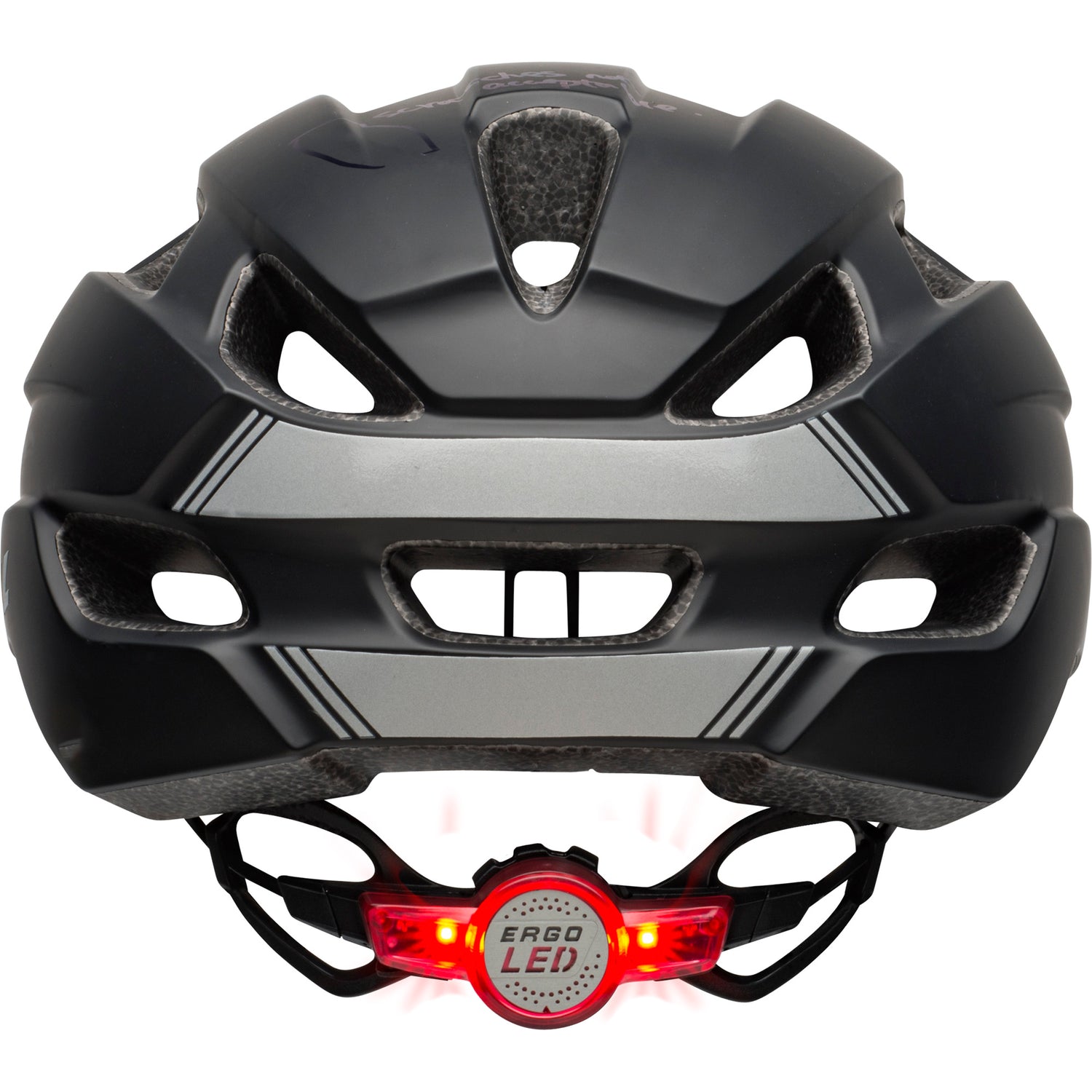 Bell Trace LED Helmet