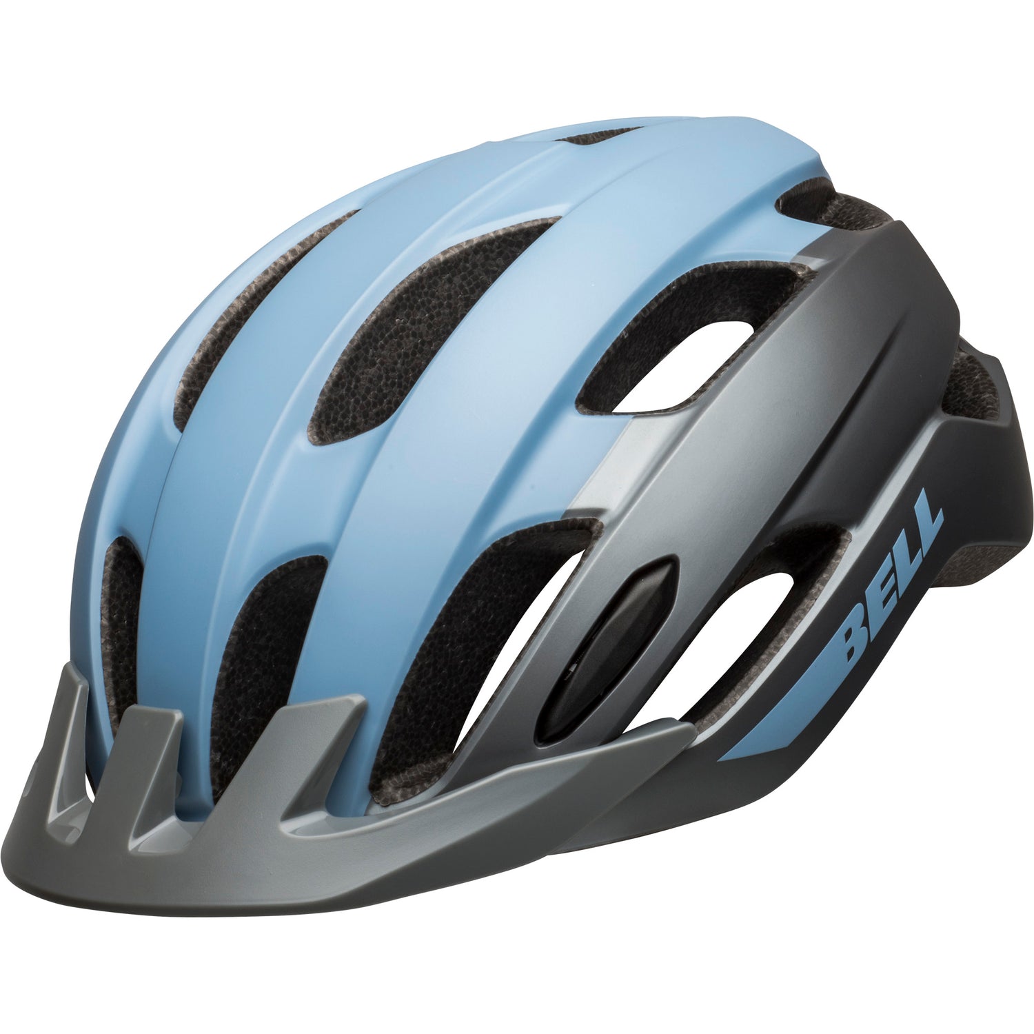 Bell Trace LED Helmet
