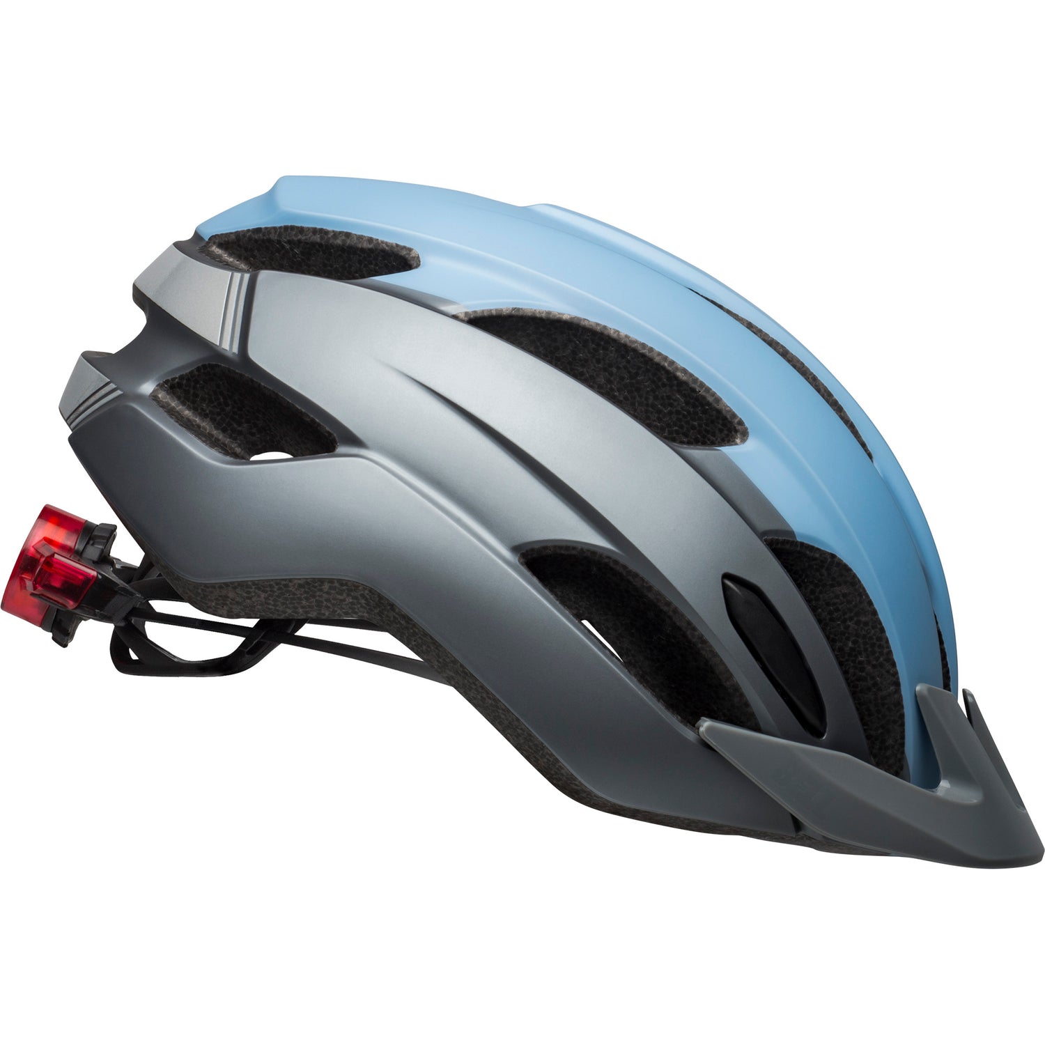 Bell Trace LED Helmet
