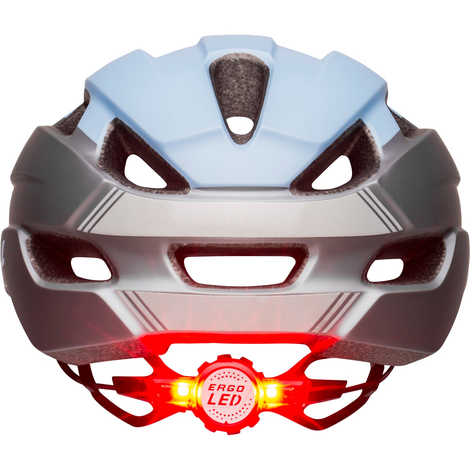 Bell Trace LED Helmet