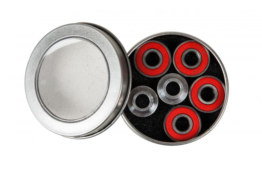 Blazer Pro Nines Bearings - Abec 9 (Pack of 4)