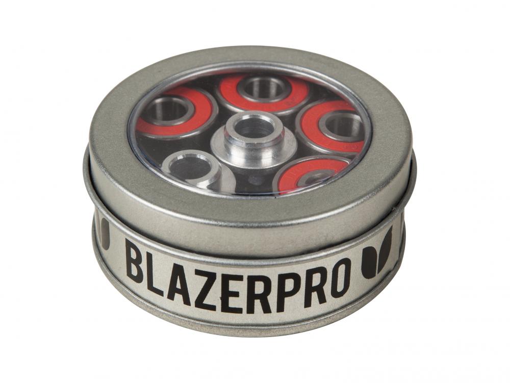 Blazer Pro Nines Bearings - Abec 9 (Pack of 4)