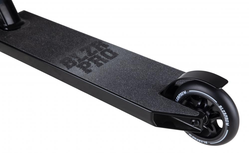 Blazer Pro Shift Mini Complete Scooter - Black