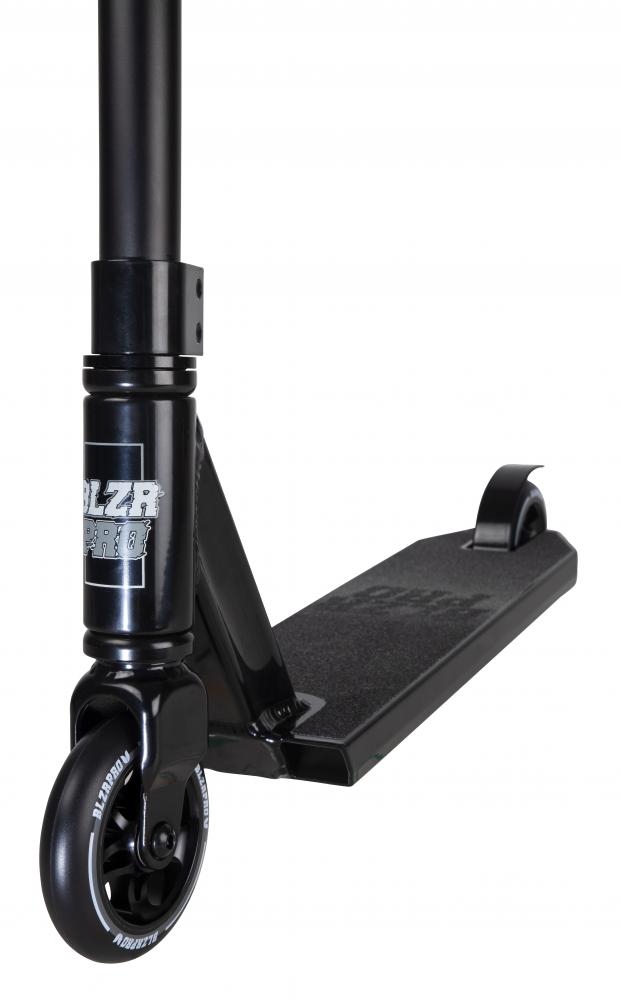 Blazer Pro Shift Mini Complete Scooter - Black