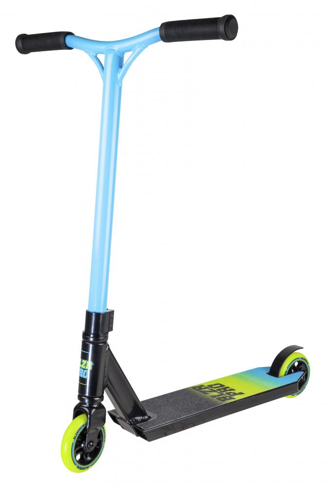 Blazer Pro Shift Mini Complete Scooter - Blue