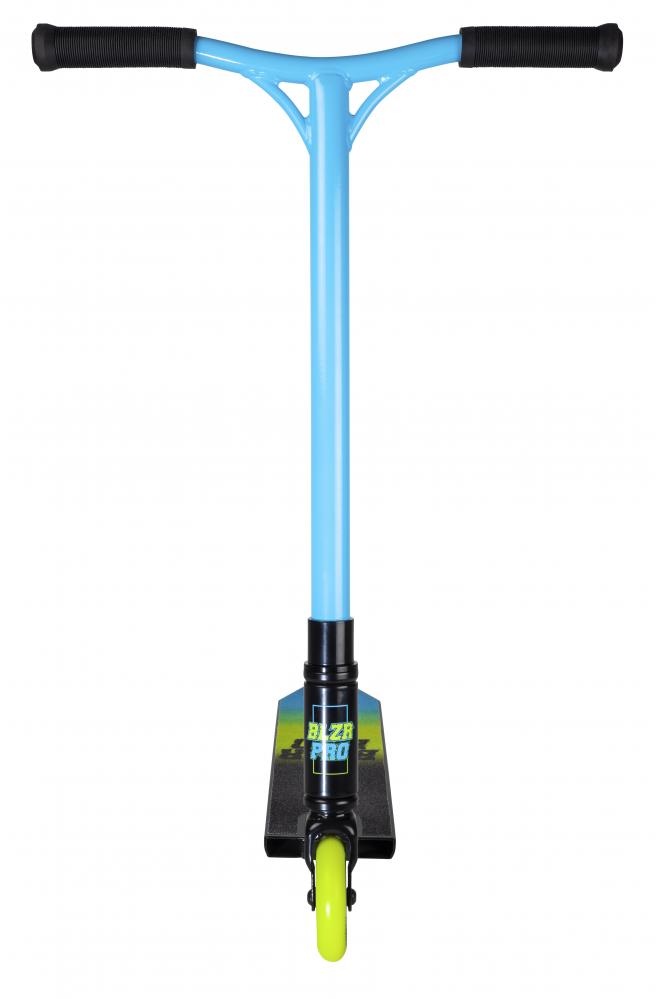 Blazer Pro Shift Mini Complete Scooter - Blue