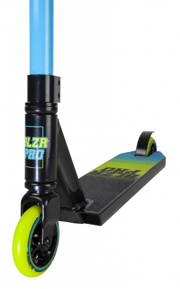 Blazer Pro Shift Mini Complete Scooter - Blue