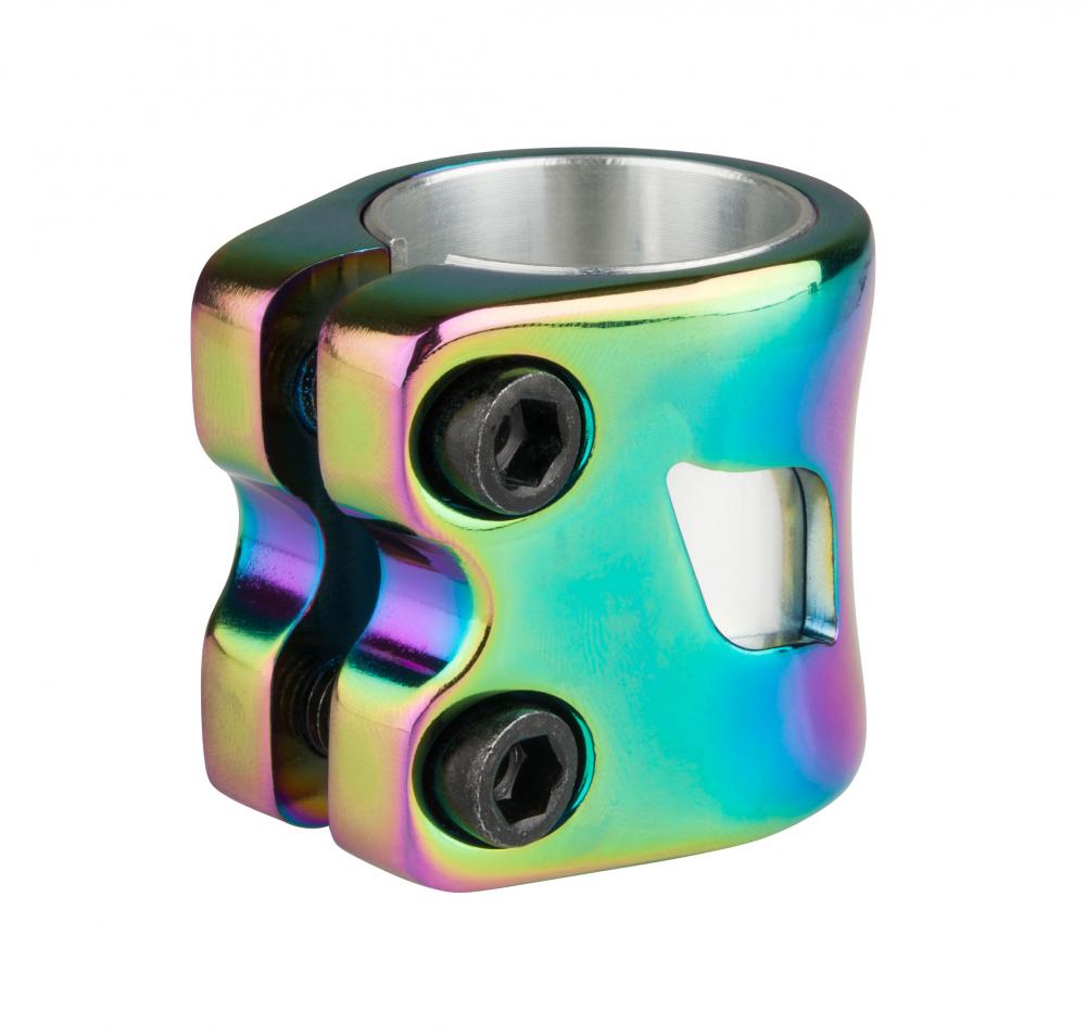 Blazer Pro Altus 2 Bolt Scooter Clamp