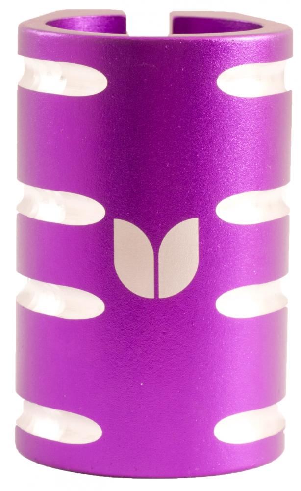 Blazer Pro Quad Scooter Clamp