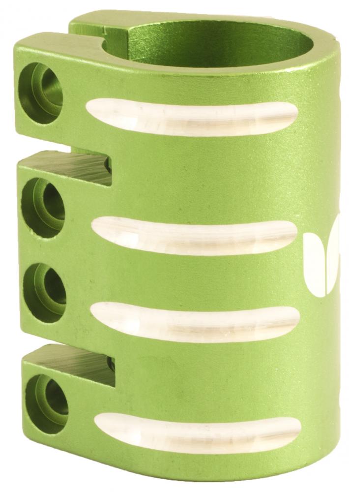 Blazer Pro Quad Scooter Clamp