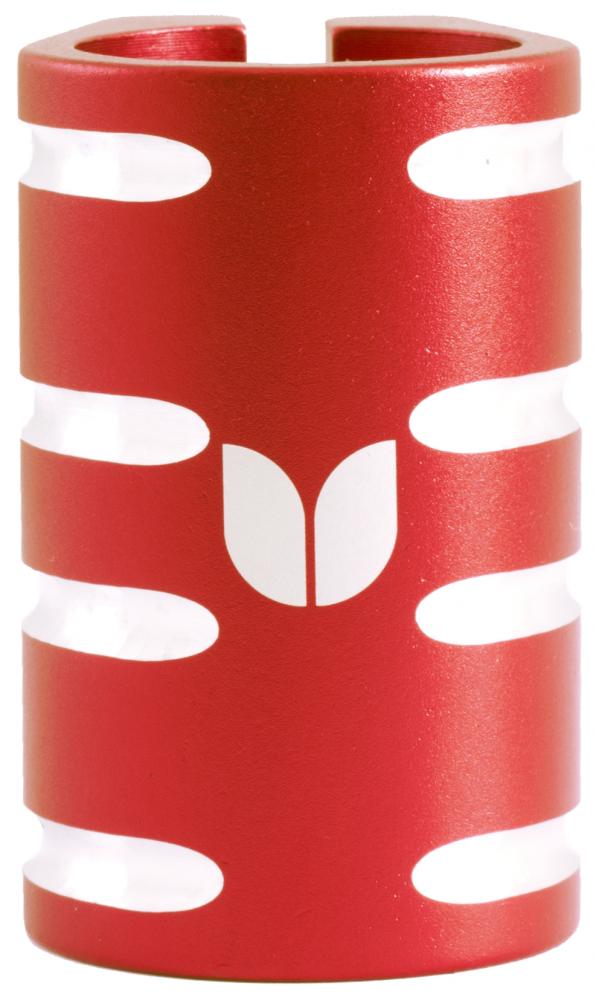 Blazer Pro Quad Scooter Clamp