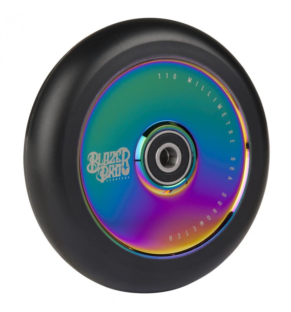 Blazer Pro Hollow Scooter Wheel