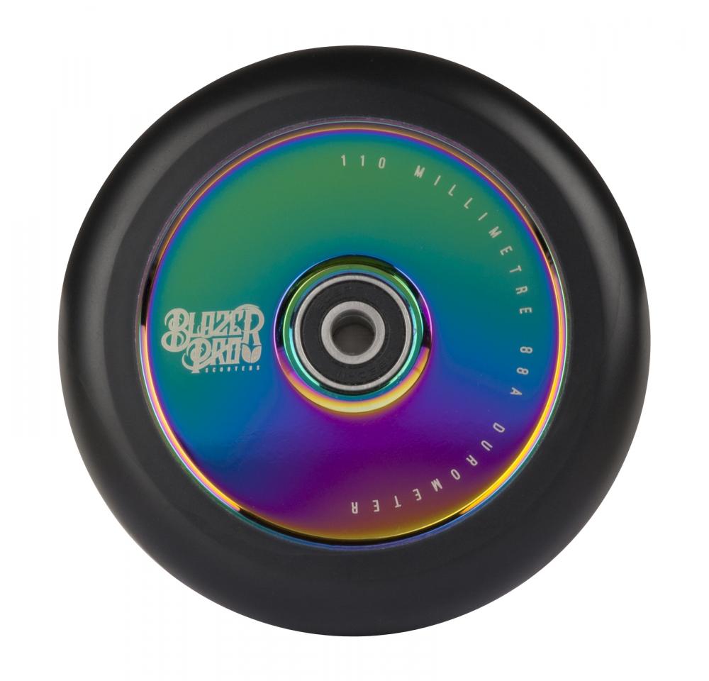 Blazer Pro Hollow Scooter Wheel