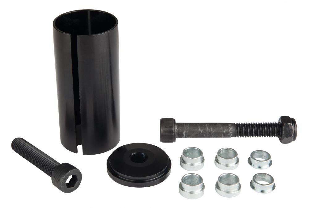 Blazer Pro Altus HIC Scooter Fork