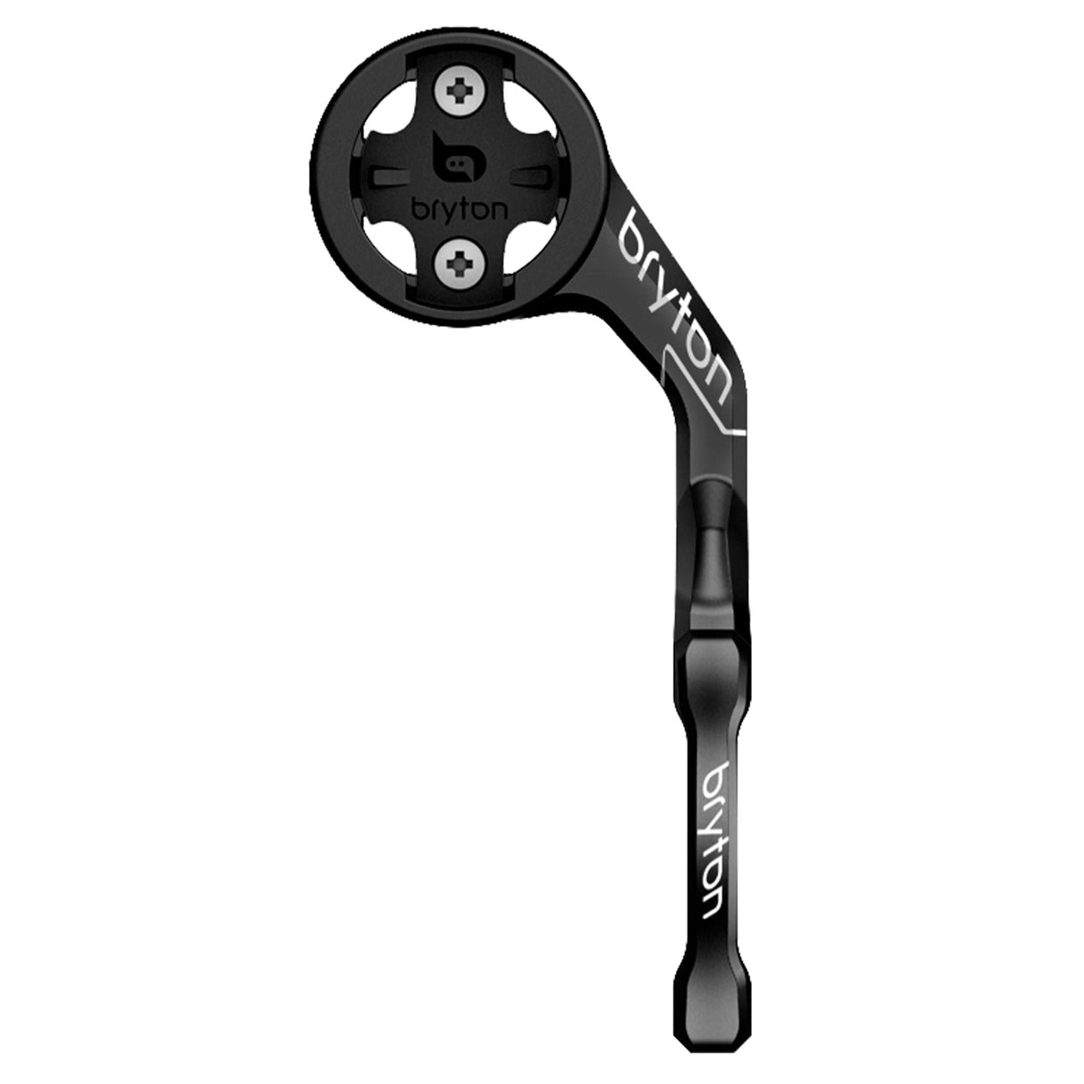 Bryton Sport Aluminum Out Front Mount