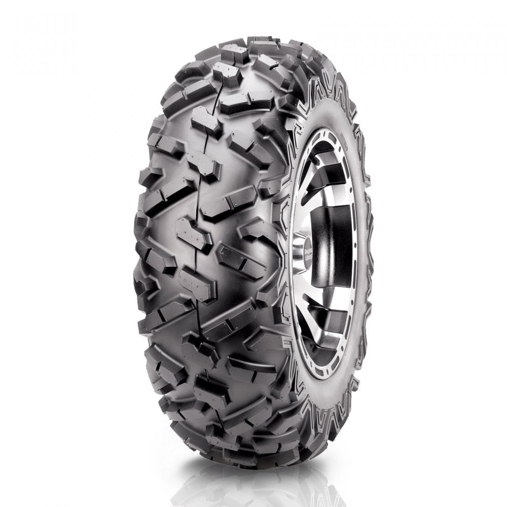 Maxxis Bighorn 2 MU09 E-Mark TL ATV Tyre