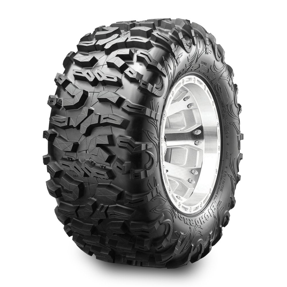 Maxxis Bighorn 3 M302 E-Mark TL ATV Tyre