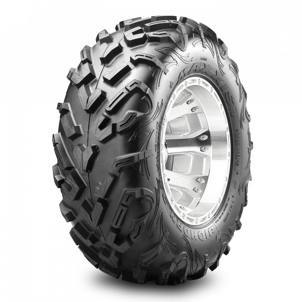 Maxxis Bighorn 3 M301 E-Mark TL ATV Tyre