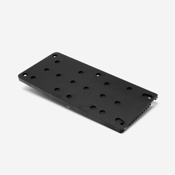 EBMX X-9000 Controller Heat Sink