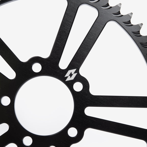 Full-E Charged Rear Sprocket for eMoto (420)