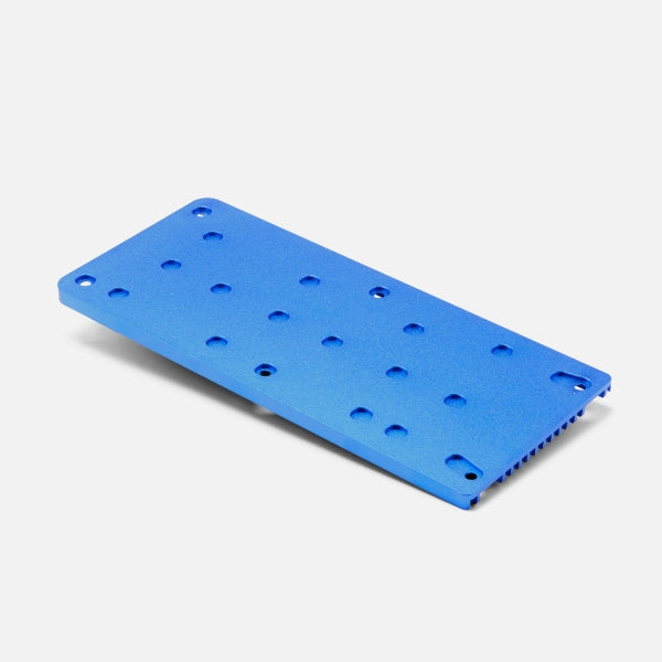 EBMX X-9000 Controller Heat Sink