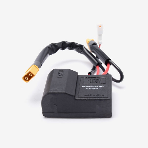 Bluetooth Interface for Torrot Electric Kids Bike