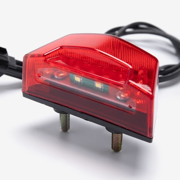 Tail Light for Talaria Sting Road Legal (TL45)