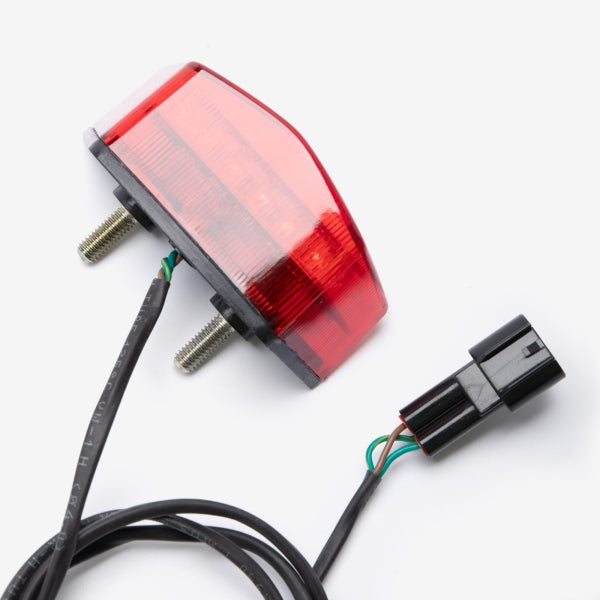 Tail Light for Talaria Sting Road Legal (TL45)