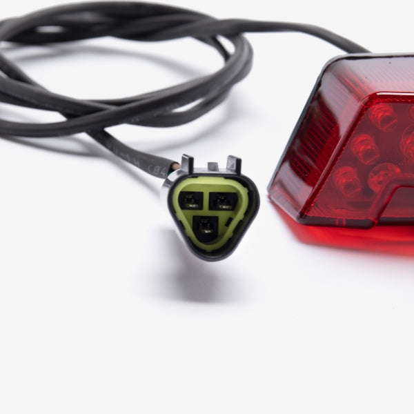 Tail Light for Talaria Sting Road Legal (TL45)