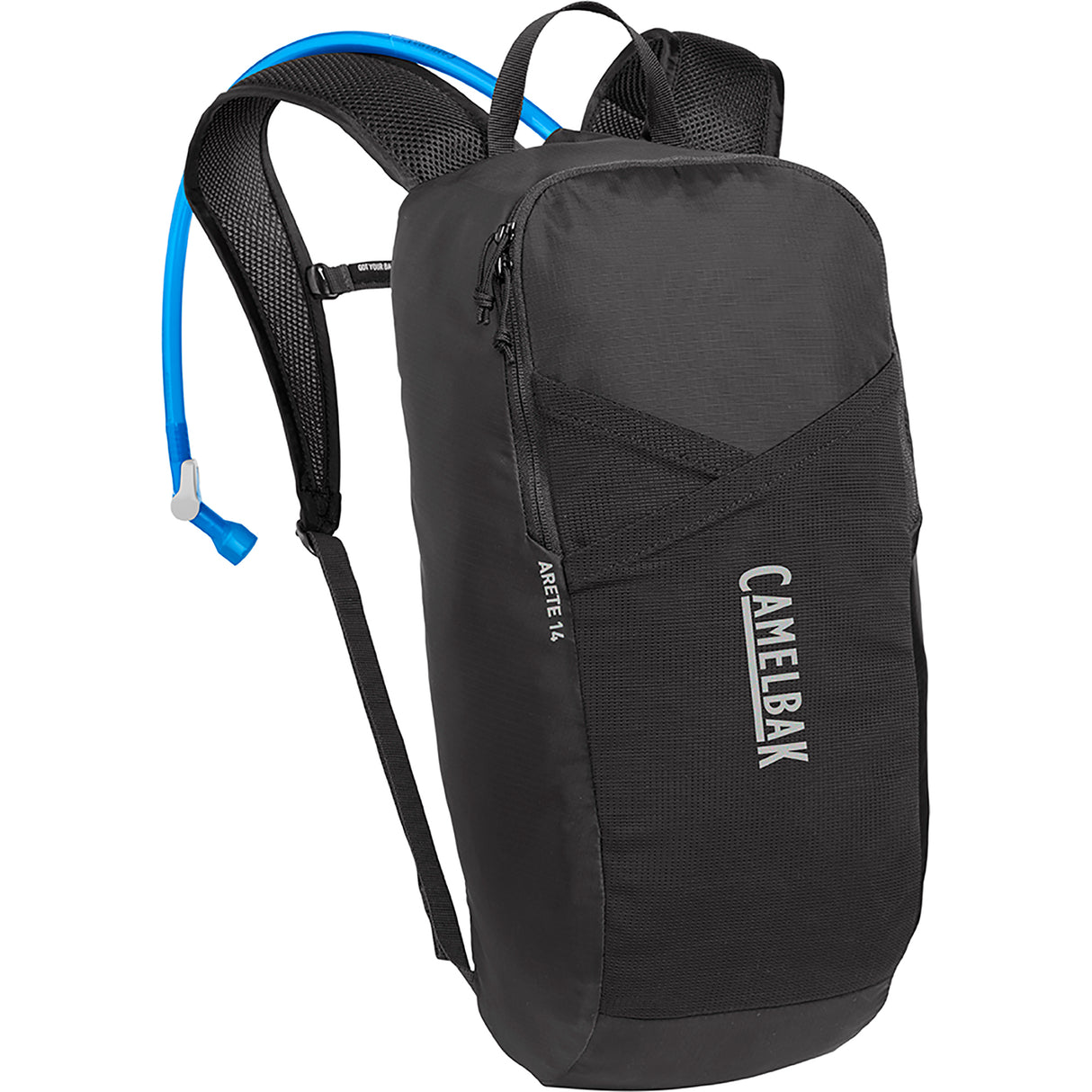 Camelbak Arete Hydration Pack 14L With 1.5L Reservoir