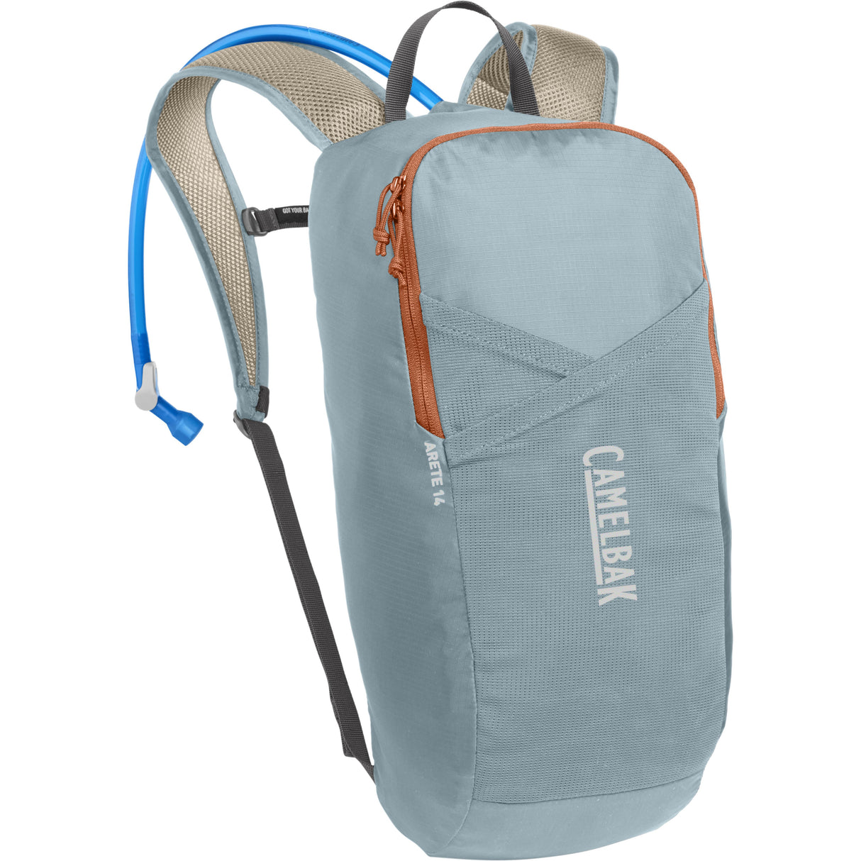 Camelbak Arete Hydration Pack 14L With 1.5L Reservoir