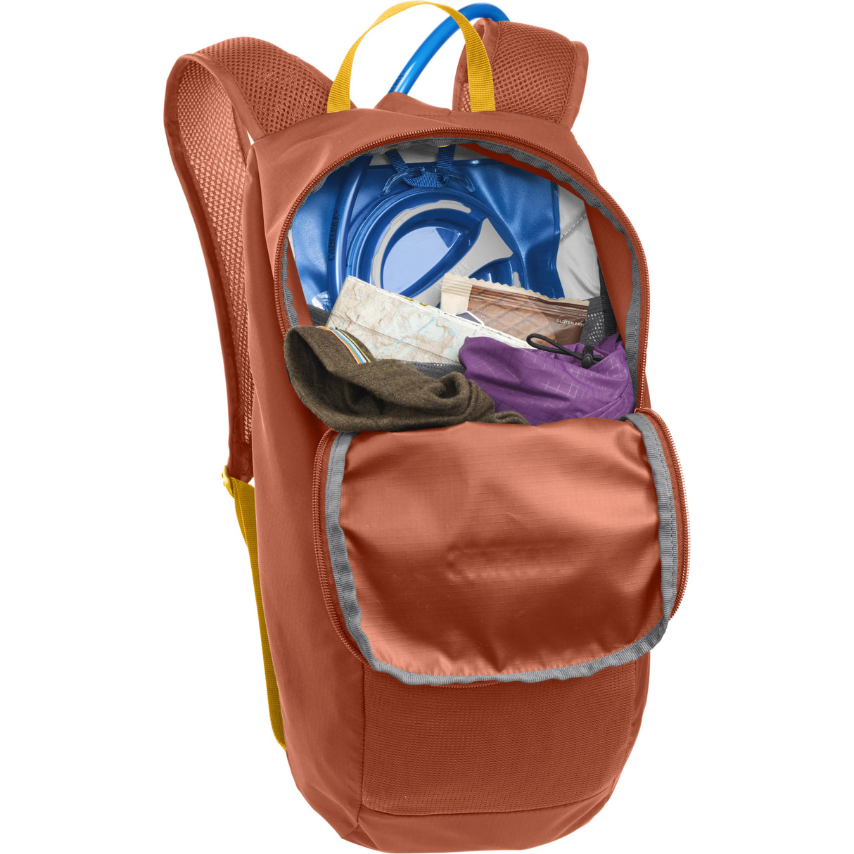 Camelbak Arete Hydration Pack 14L With 1.5L Reservoir