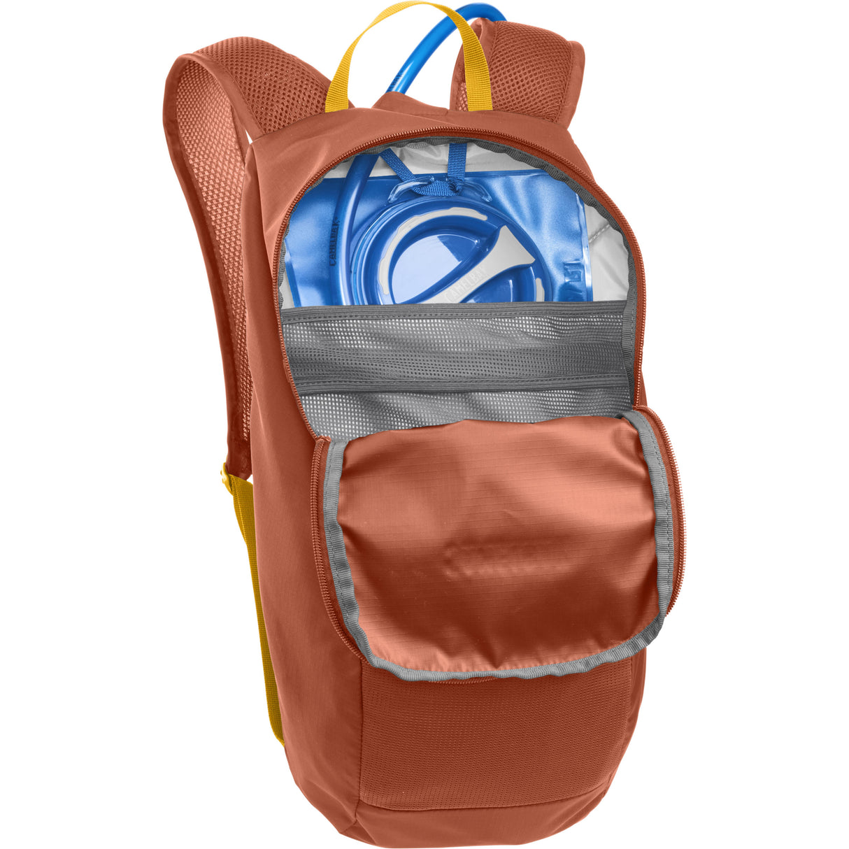 Camelbak Arete Hydration Pack 14L With 1.5L Reservoir