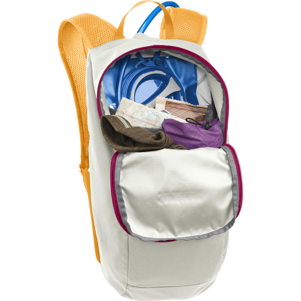 Camelbak Arete Hydration Pack 14L With 1.5L Reservoir