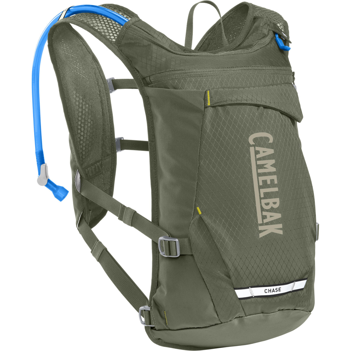 Camelbak Adventure Pack 8L Vest With 2L Reservoir