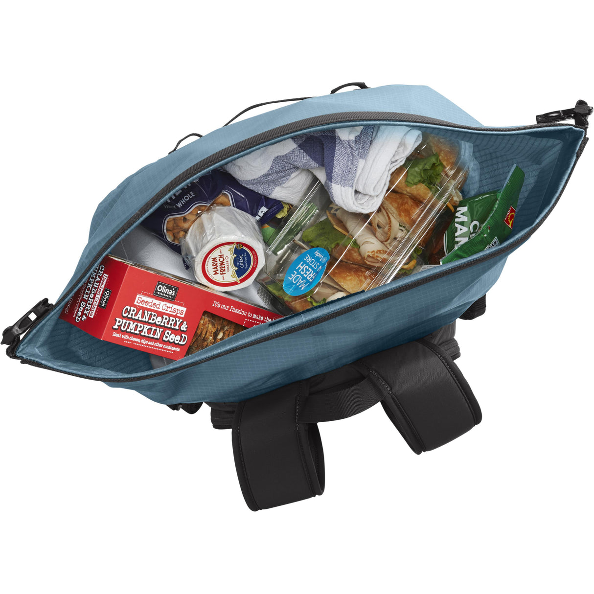 Camelbak Chillbak 30L, Fusion 6L