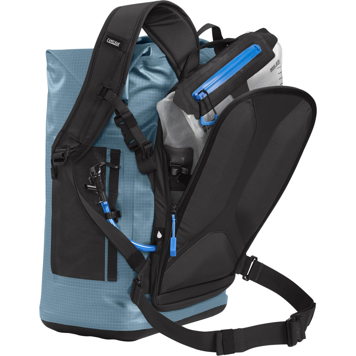 Camelbak Chillbak 30L, Fusion 6L
