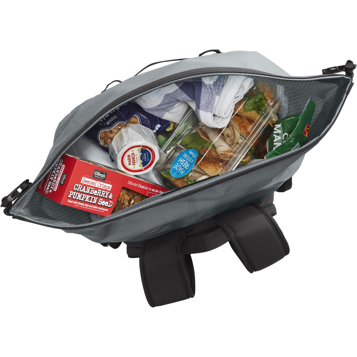 Camelbak Chillbak 30L, Fusion 6L