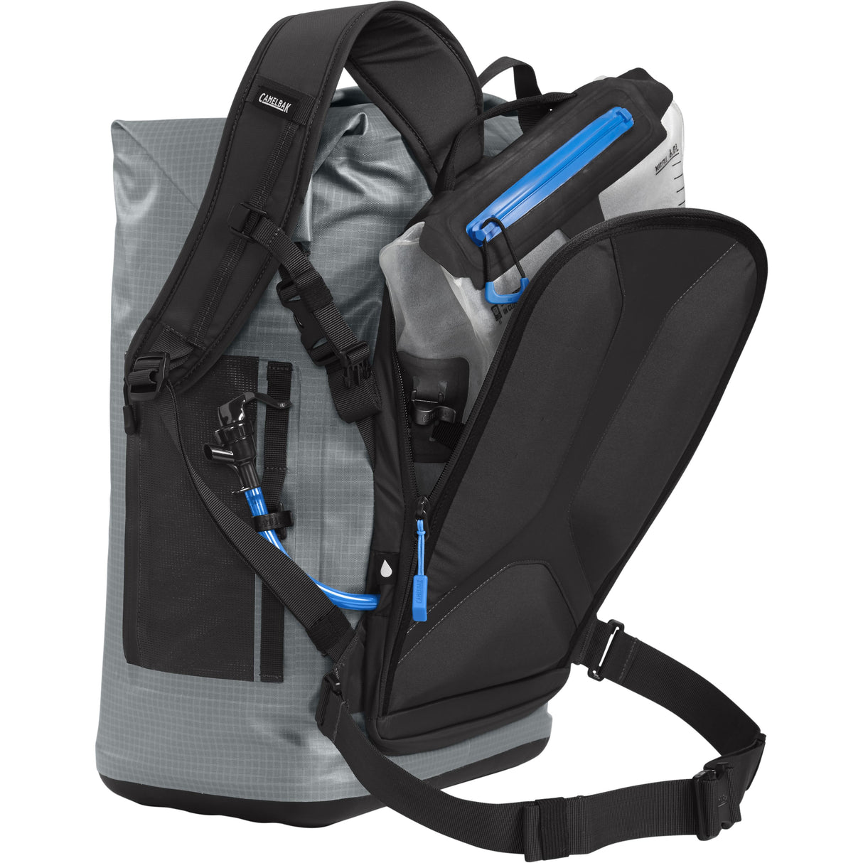 Camelbak Chillbak 30L, Fusion 6L