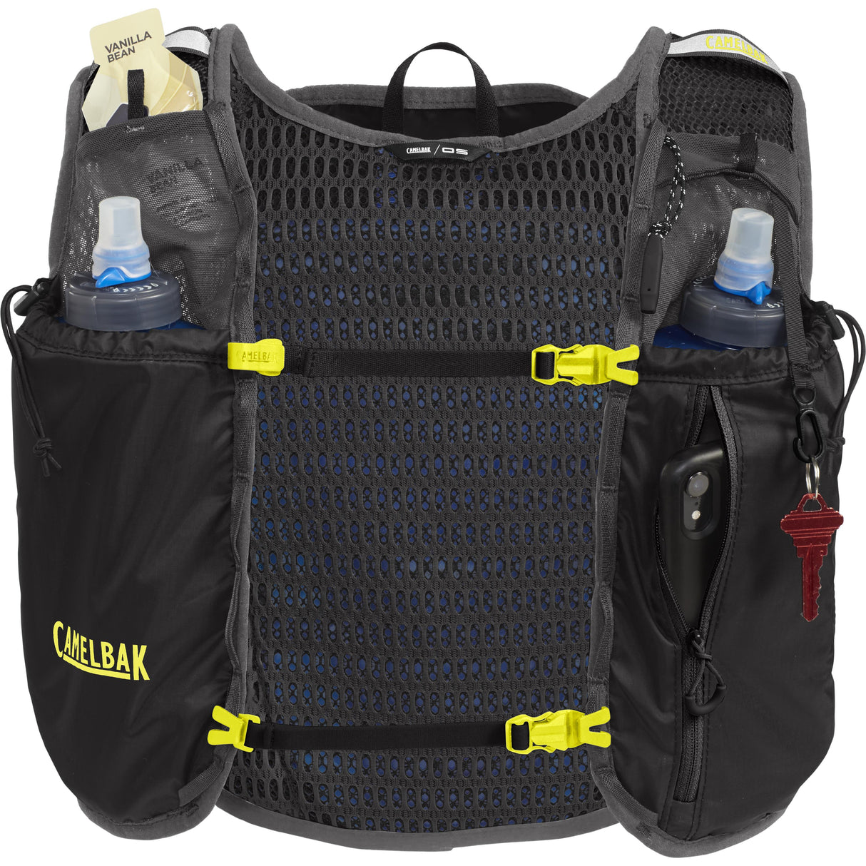 Camelbak Circuit Vest 5.5L With 1.5L Reservoir