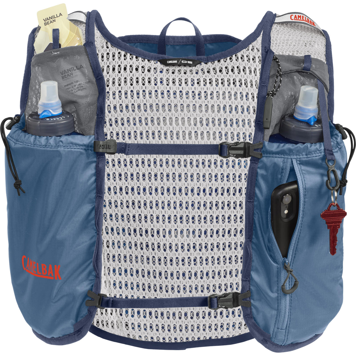 Camelbak Circuit Vest 5.5L With 1.5L Reservoir