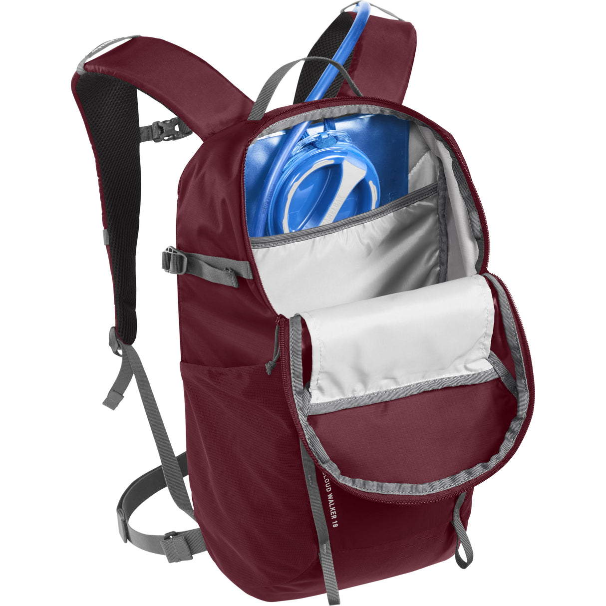 Camelbak Cloud Walker Hydration Pack 18L With 2.5L Reservoir