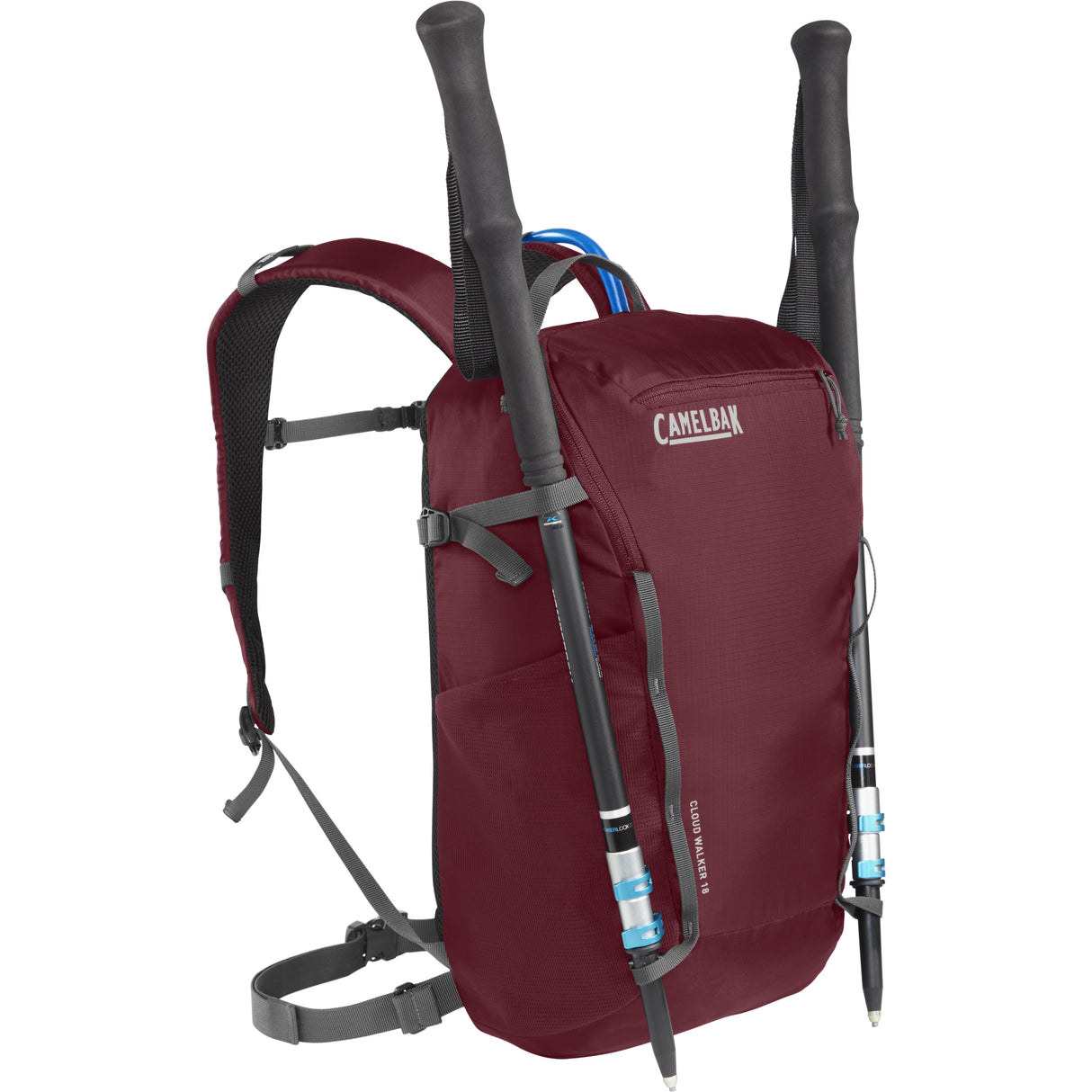 Camelbak Cloud Walker Hydration Pack 18L With 2.5L Reservoir