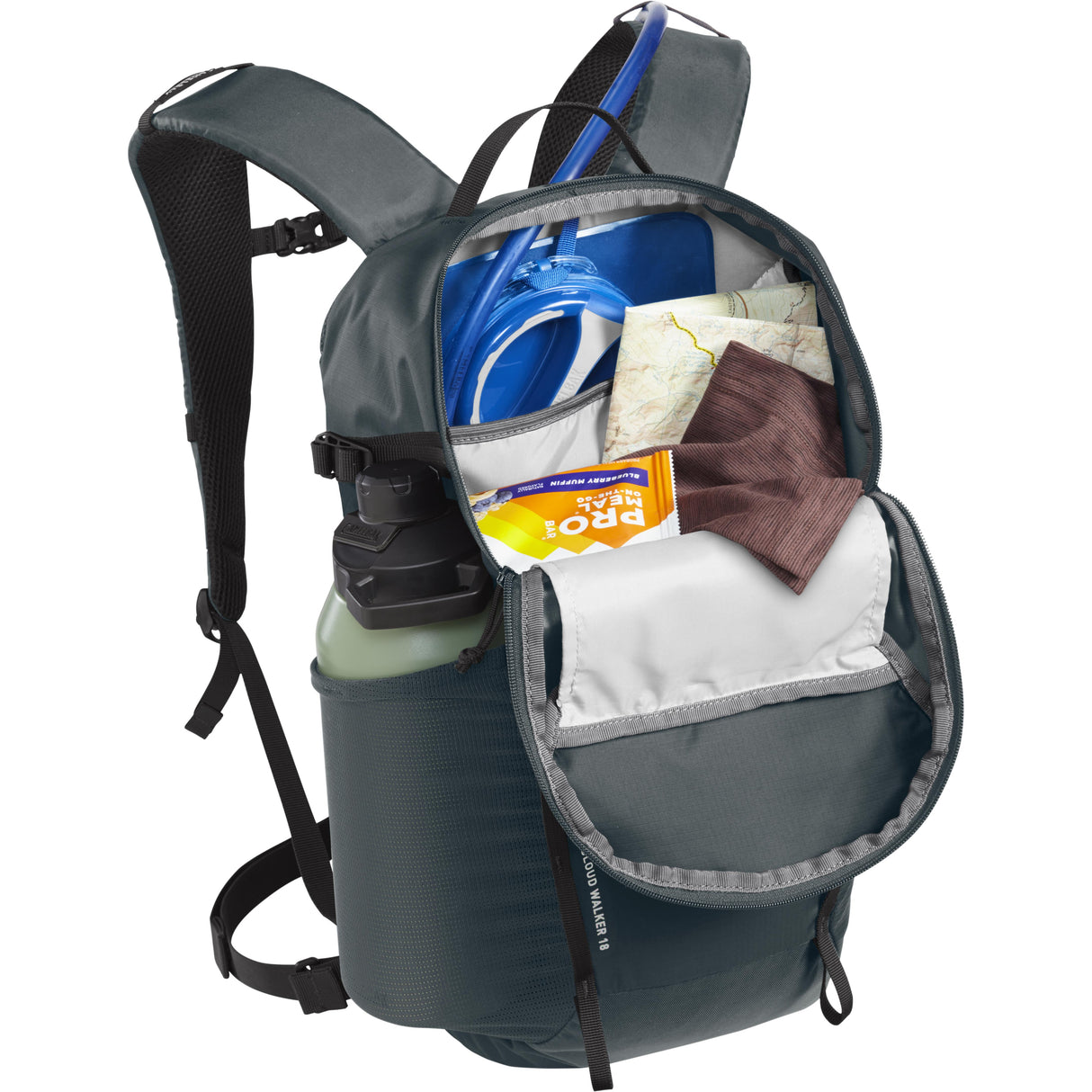 Camelbak Cloud Walker Hydration Pack 18L With 2.5L Reservoir