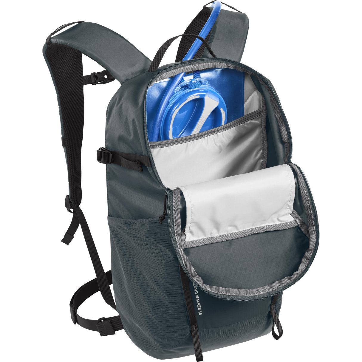 Camelbak Cloud Walker Hydration Pack 18L With 2.5L Reservoir