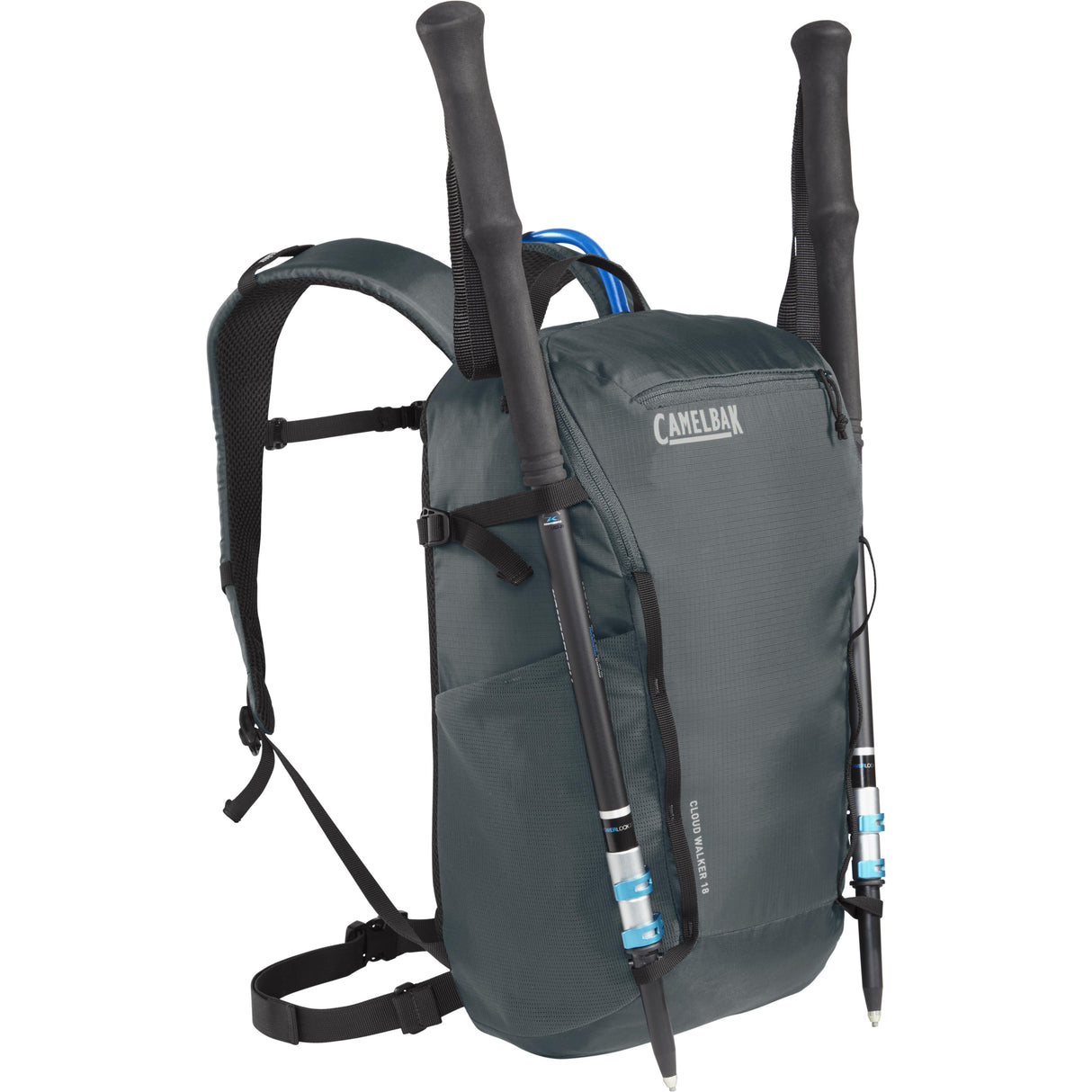 Camelbak Cloud Walker Hydration Pack 18L With 2.5L Reservoir