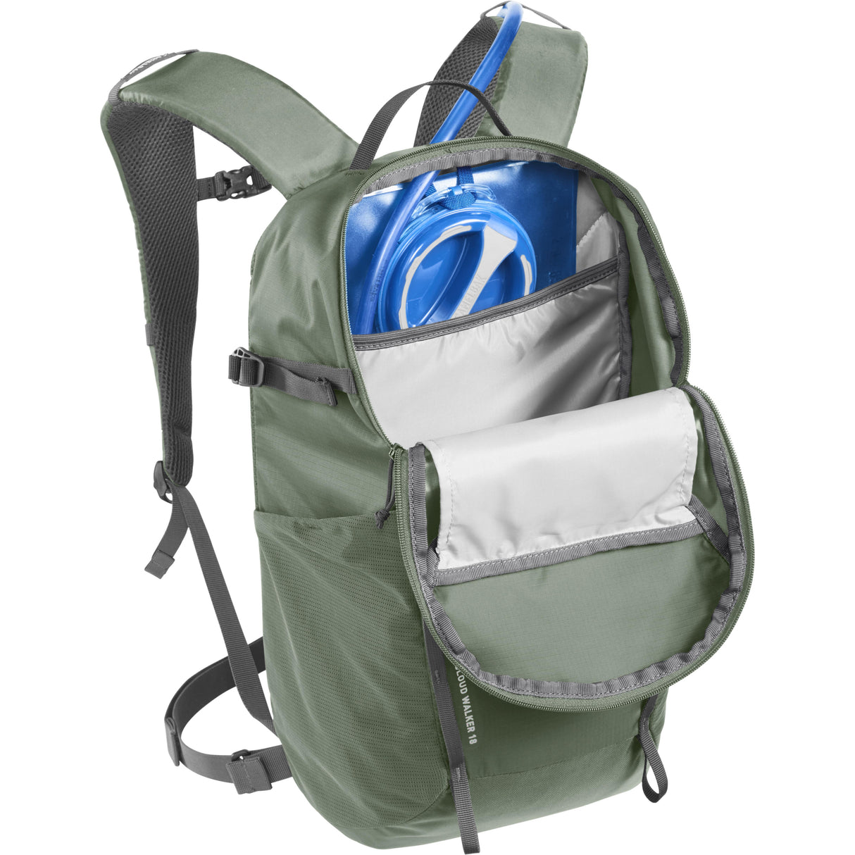 Camelbak Cloud Walker Hydration Pack 18L With 2.5L Reservoir
